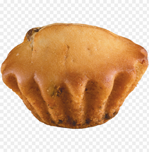 muffin food PNG graphics with transparent backdrop