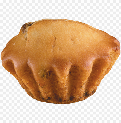 Muffin Food PNG Graphics With Transparent Backdrop