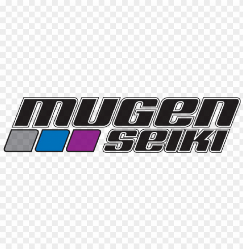 mugen seiki ClearCut Background PNG Isolation