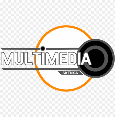 multimedia generasi ke - logo smkn 1 rangkasbitung Clear background PNG elements