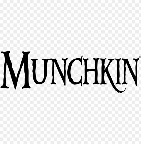 munchkin logo - steve jackson munchkin logo PNG Graphic with Transparent Isolation
