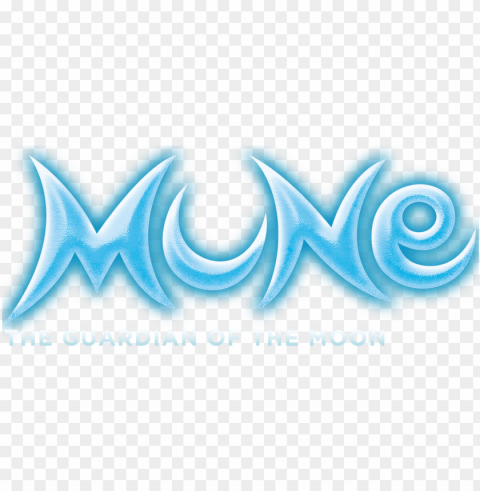 mune the guardian of the moon free download - mune guardian of the moon logo HighQuality Transparent PNG Element