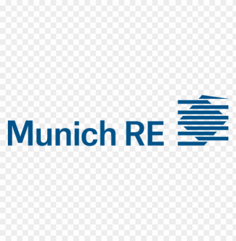 munich re logo vector PNG images with transparent backdrop