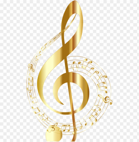 music - clave de sol PNG photos with clear backgrounds