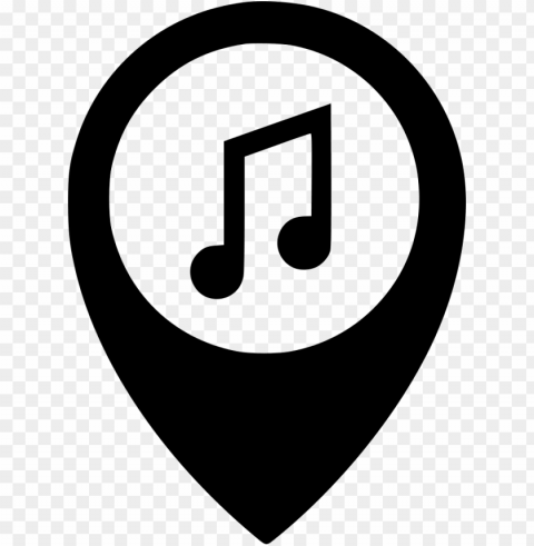 music concert hall comments - concert icon HighResolution PNG Isolated Illustration