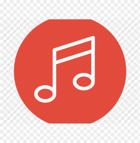 music icons circle PNG download free PNG transparent with Clear Background ID 978b0a9c