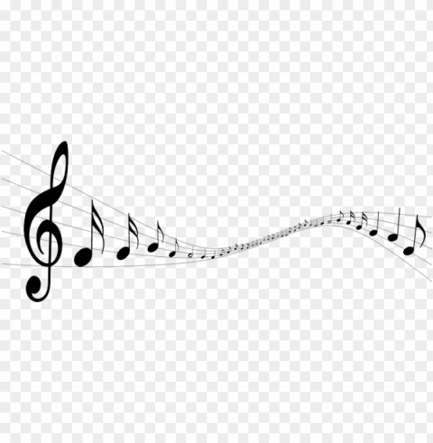 Music Notes HighResolution Transparent PNG Isolated Element