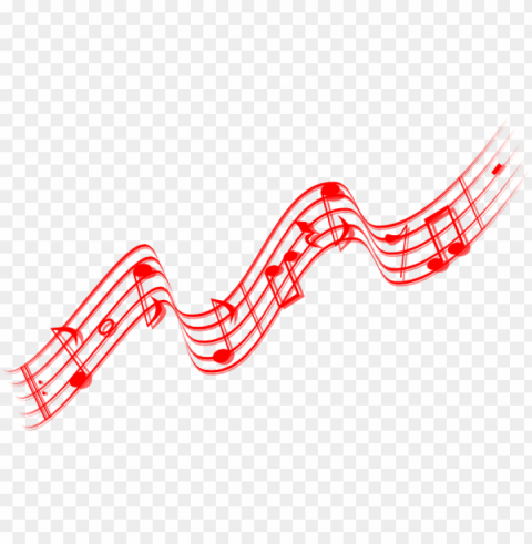 music notes border PNG images for editing PNG transparent with Clear Background ID bdb1d861