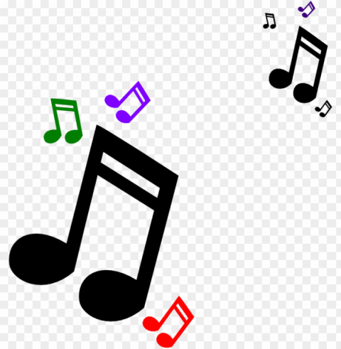 music notes border PNG images for printing PNG transparent with Clear Background ID 2350c857