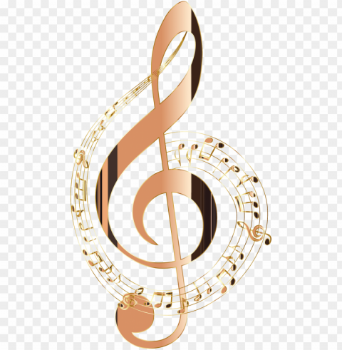 Music Notes Clipart PNG Graphics For Free