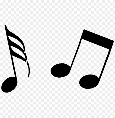music notes clipart - music notes clipart PNG design elements