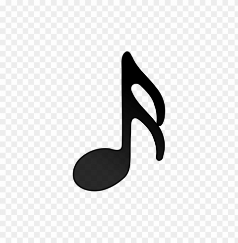 music notes symbols PNG Image with Clear Isolated Object