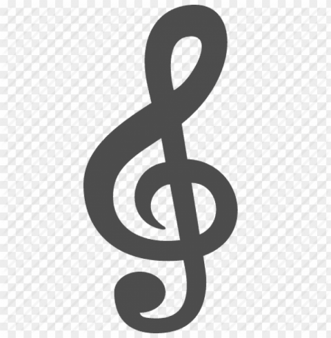 music notes symbols PNG Image with Transparent Background Isolation