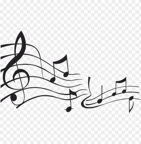 Music Notes - Transparent Background Png Music Notes Alpha PNGs