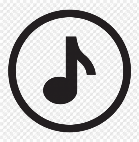 music player icon PNG Image with Transparent Isolation