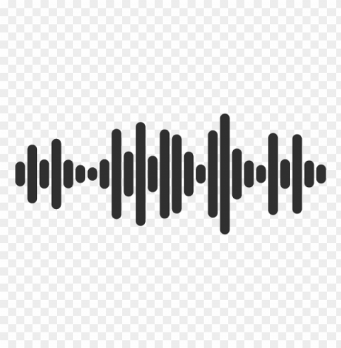 music waves vector PNG images for websites