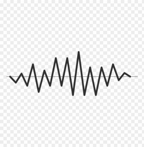 music waves vector PNG images free download transparent background