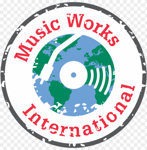  music works international - circle Clear background PNG images bulk PNG transparent with Clear Background ID b6ff7412