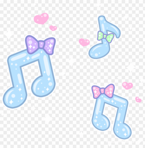 musical note musical notation drawing - musical note Transparent Background PNG Isolated Item