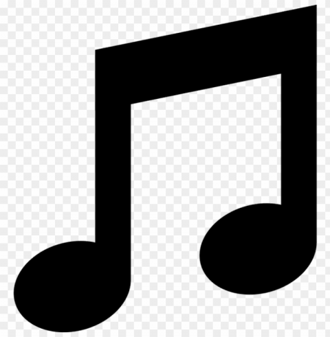 musical notes HighResolution Isolated PNG Image PNG transparent with Clear Background ID bf390599