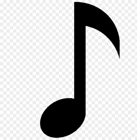 nota musical HighResolution Transparent PNG Isolated Item