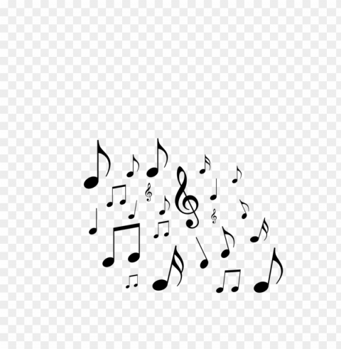 nota musical HighResolution Transparent PNG Isolation PNG transparent with Clear Background ID 8d935a3c