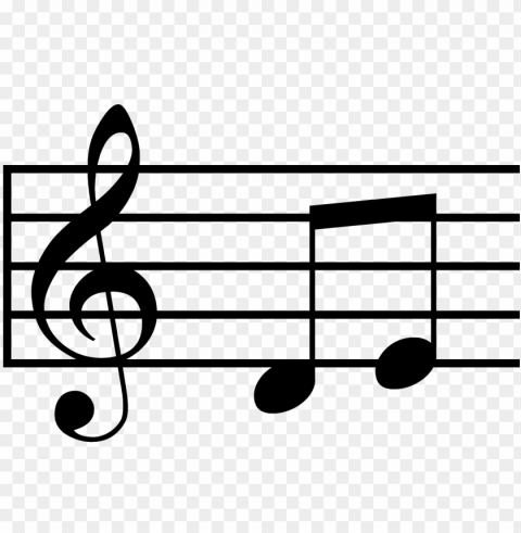 musical notes PNG graphics PNG transparent with Clear Background ID d4827147
