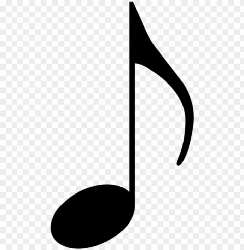 musical notes clipart pic - 1 8 music note PNG images with transparent space