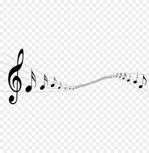 musique Isolated Item in Transparent PNG Format