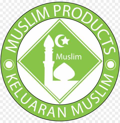 muslim product Transparent Cutout PNG Isolated Element