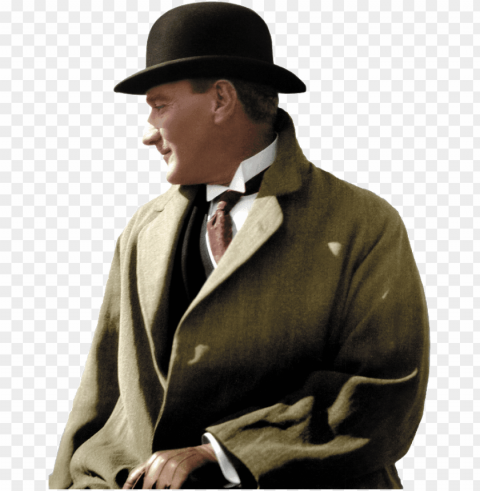 mustafa kemal atatürk - atatürk resmi büyük boy PNG images with no background comprehensive set PNG transparent with Clear Background ID e58509b7