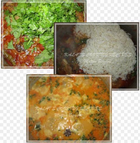mutton biryani - dish PNG transparent graphics comprehensive assortment