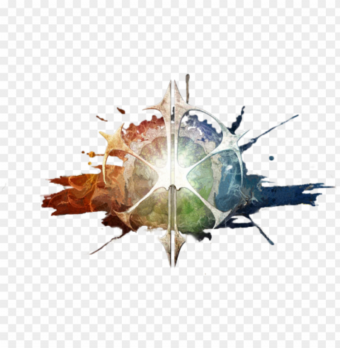 my attempt at editing the kings raid logo wo text - king's raid logo Isolated Graphic on HighQuality PNG