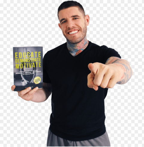 My - Book Isolated Icon On Transparent PNG