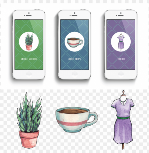my client wanted something that referenced the handmadediy - smartphone PNG transparent photos vast variety