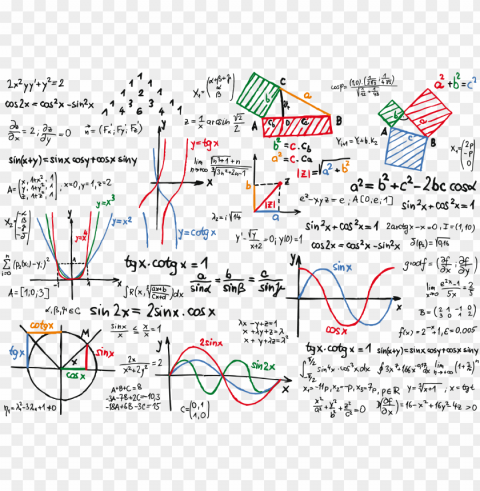 my colleague mr rey gives me a bit of a hard time for - math cheat sheet art PNG image with no background PNG transparent with Clear Background ID 4f2593c9