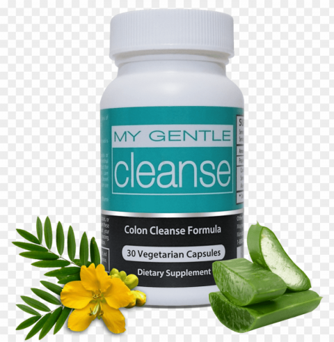 my gentle cleanse - detoxificatio PNG for online use PNG transparent with Clear Background ID 46e06435