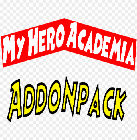 my hero academia addon - minecraft Clear PNG pictures bundle