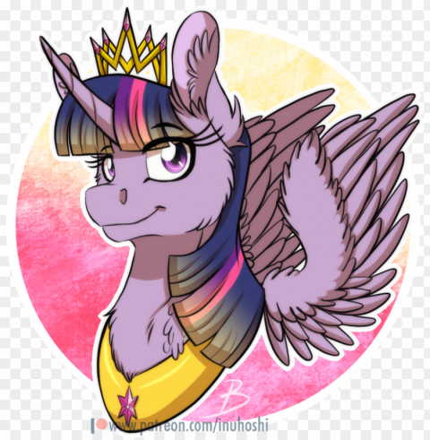 my little pony friendship is magic Transparent Background Isolation of PNG