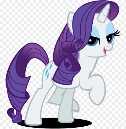 my little pony rarity pic - my little pony rarity Transparent PNG graphics library