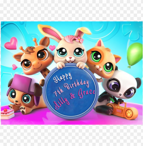 my littlest pet shop - littlest pet shop ios Free PNG images with alpha transparency compilation PNG transparent with Clear Background ID 5ebc92d8