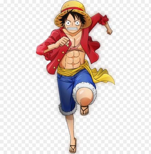 my - monkey d luffy PNG files with transparent backdrop
