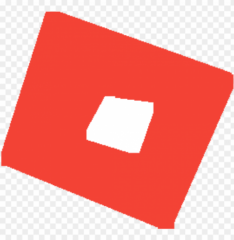 my new roblox logo - roblox ClearCut Background Isolated PNG Design
