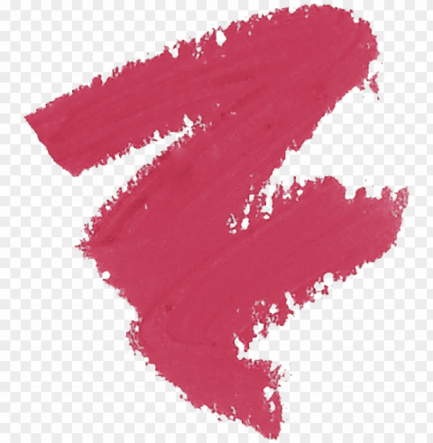 my pout lipstick swatch - lipstick swatch PNG format