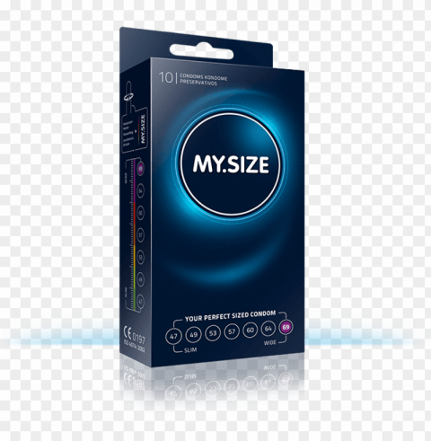 my size condoms 10 pack 53 mm Free PNG images with transparent layers diverse compilation