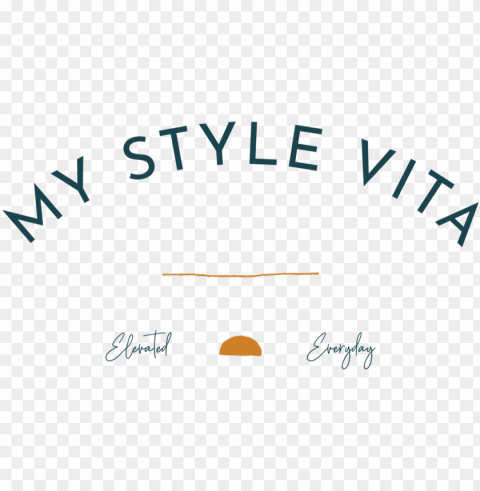 my style vita - ta Clear Background PNG Isolated Element Detail