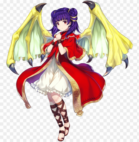 myrrh fire emblem heroes High-resolution PNG images with transparency