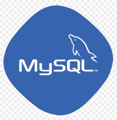  mysql logo Transparent PNG images extensive gallery - fab28c9c