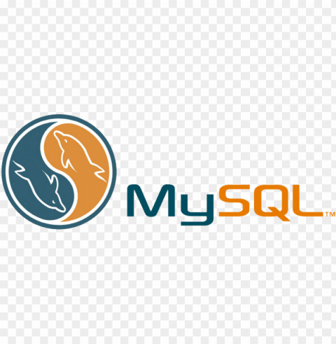  mysql logo free Transparent PNG images for digital art - 0fdde5f4