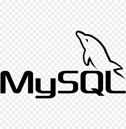 mysql logo - mysql ico PNG graphics with clear alpha channel